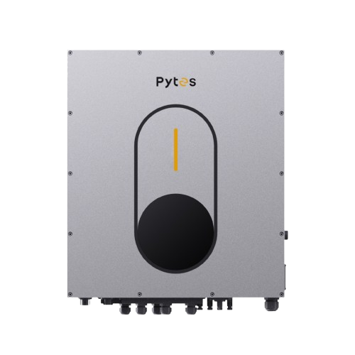 V Series Hybrid Inverters