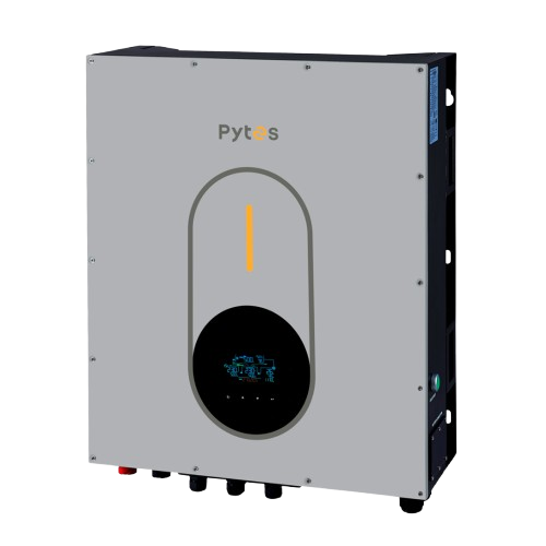 V Series Hybrid Inverters