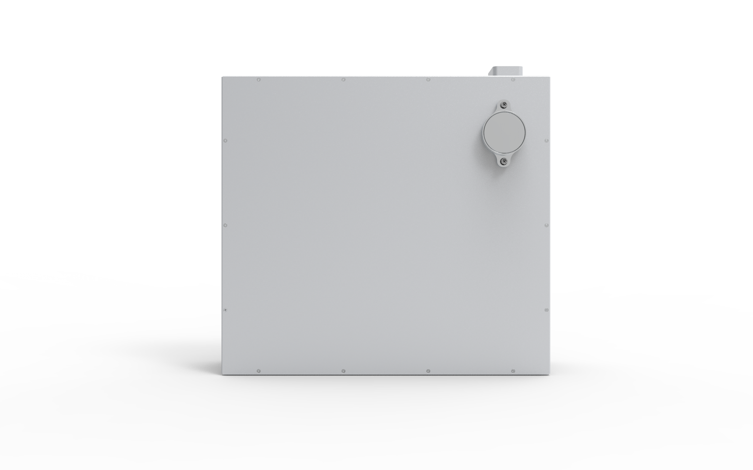 Balcony Energy Storage System