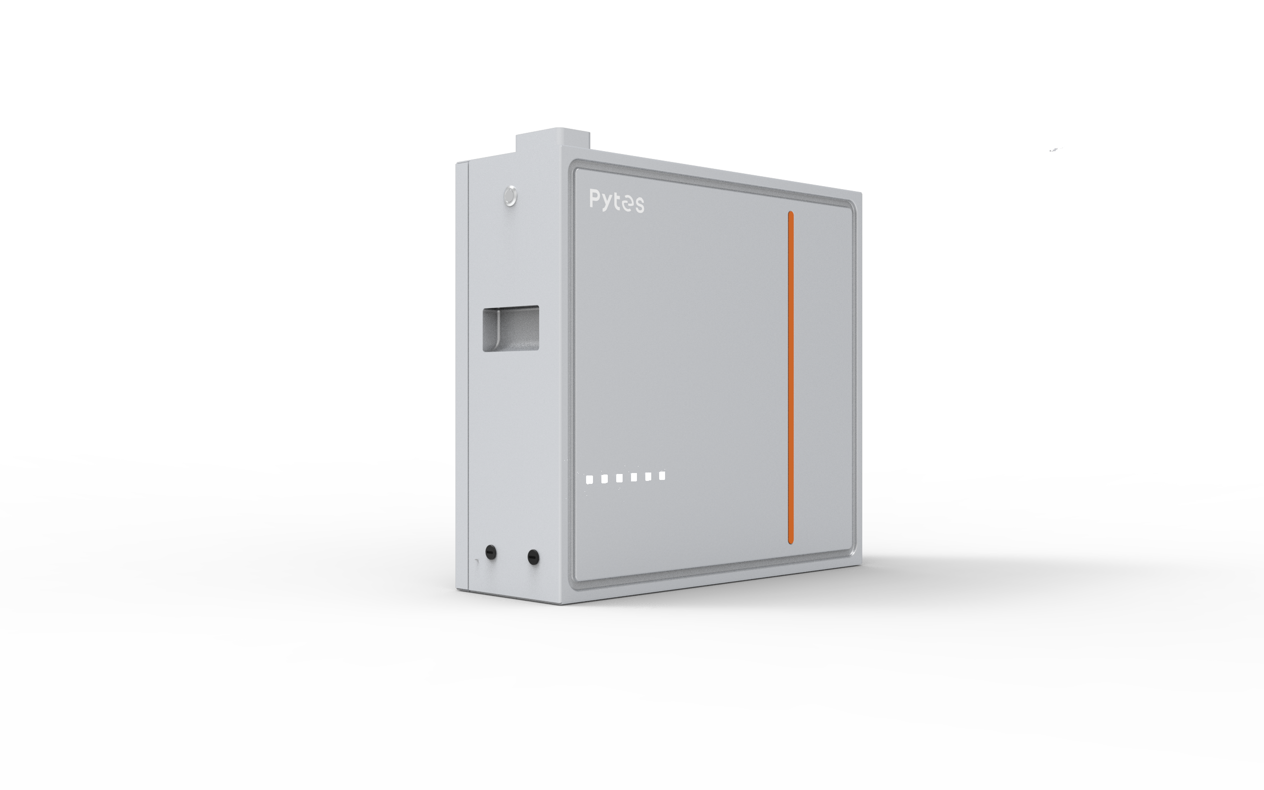 Balcony Energy Storage System