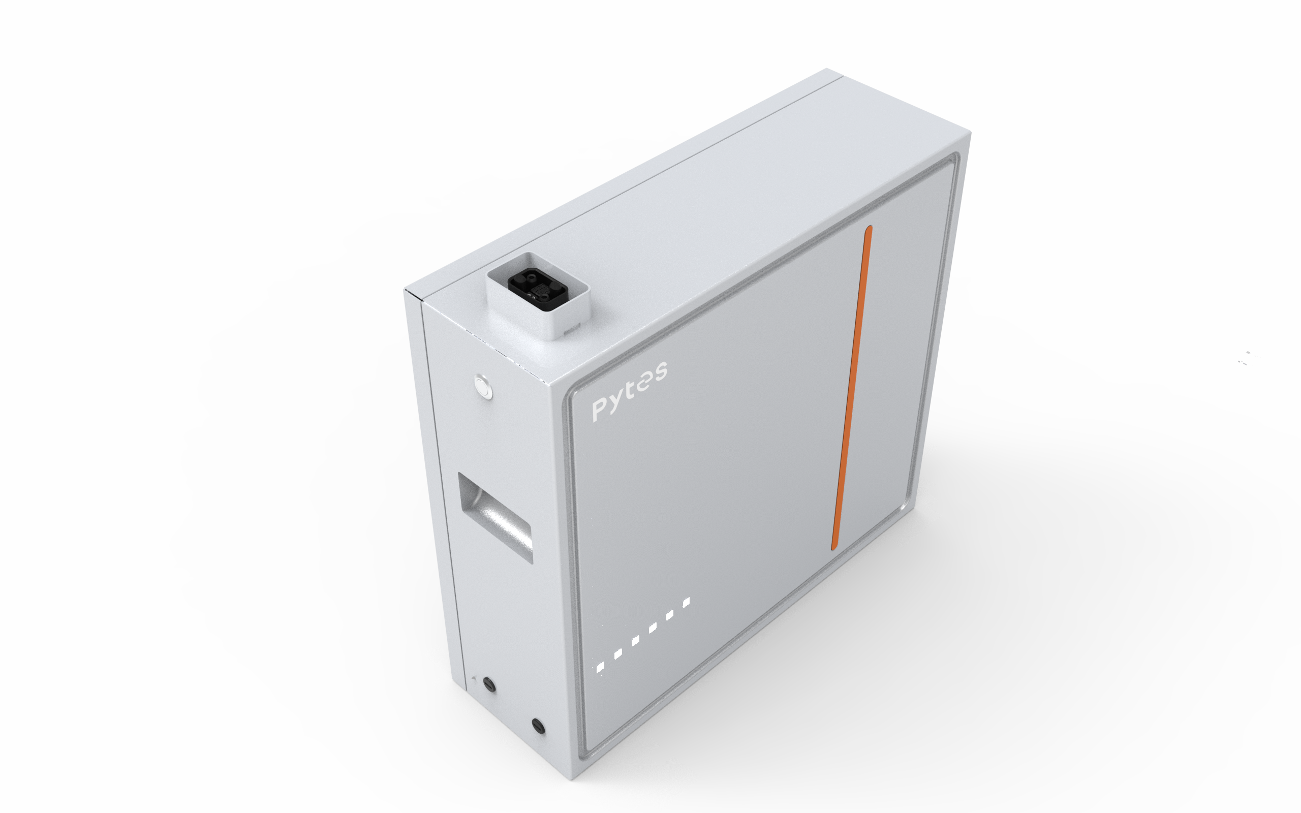 Balcony Energy Storage System