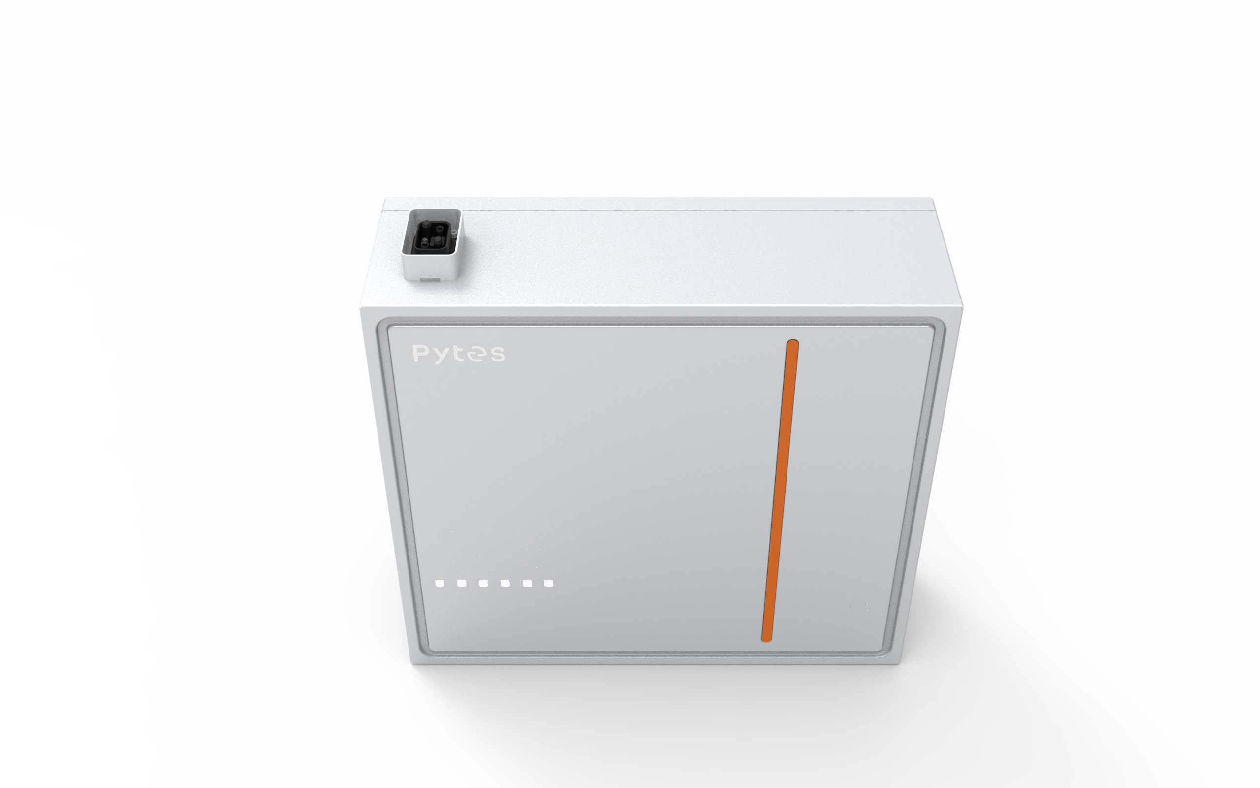 Balcony Energy Storage System