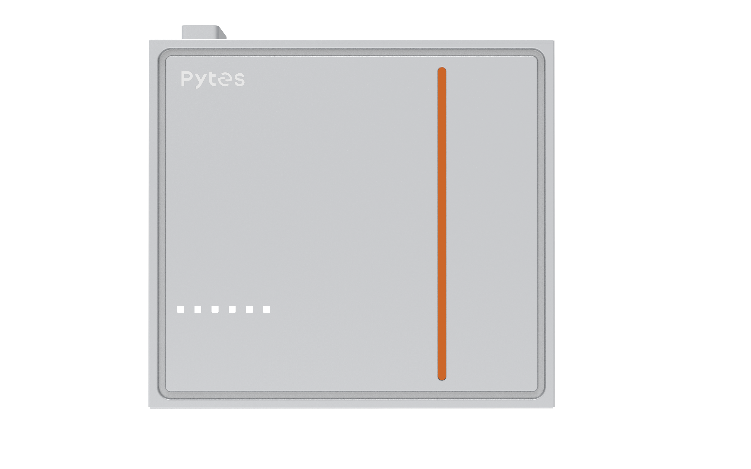 Balcony Energy Storage System