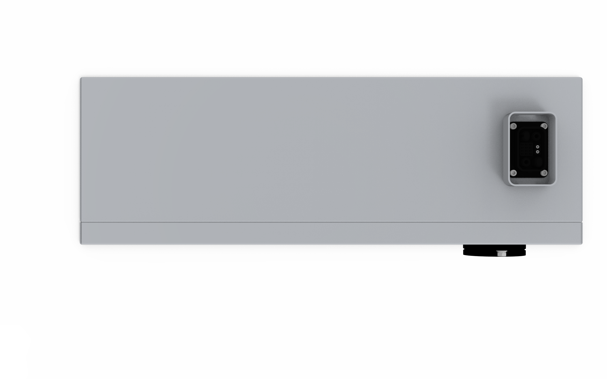 Balcony Energy Storage System