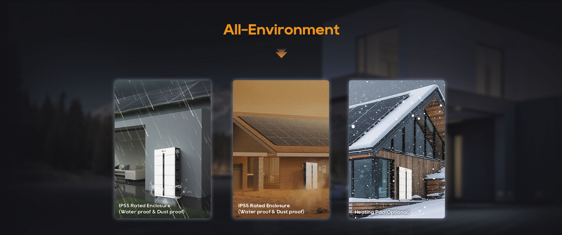 Low Voltage Battery Pi LV1
