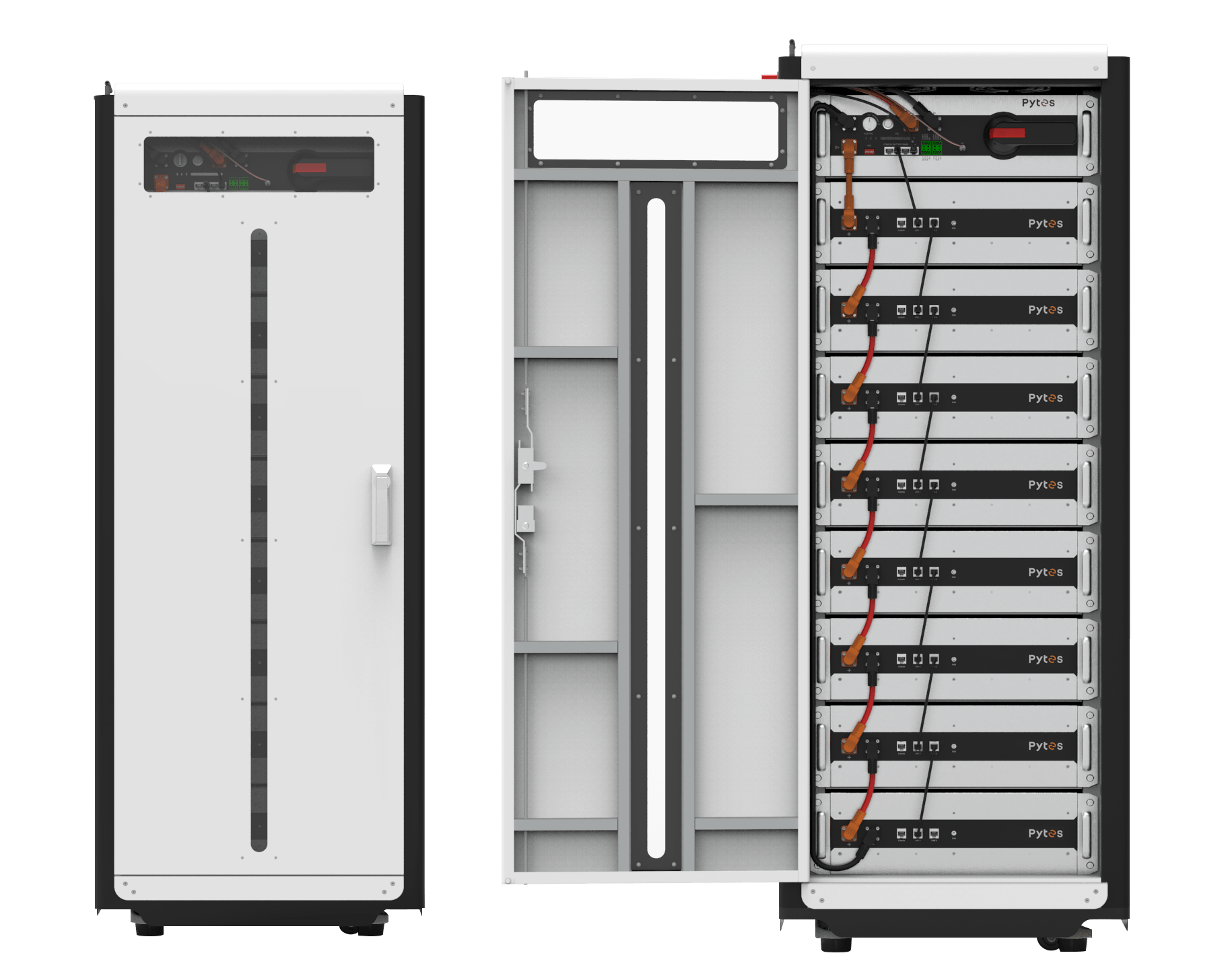 The ten key measures to ensure electrical isolation when installing high voltage battery packs