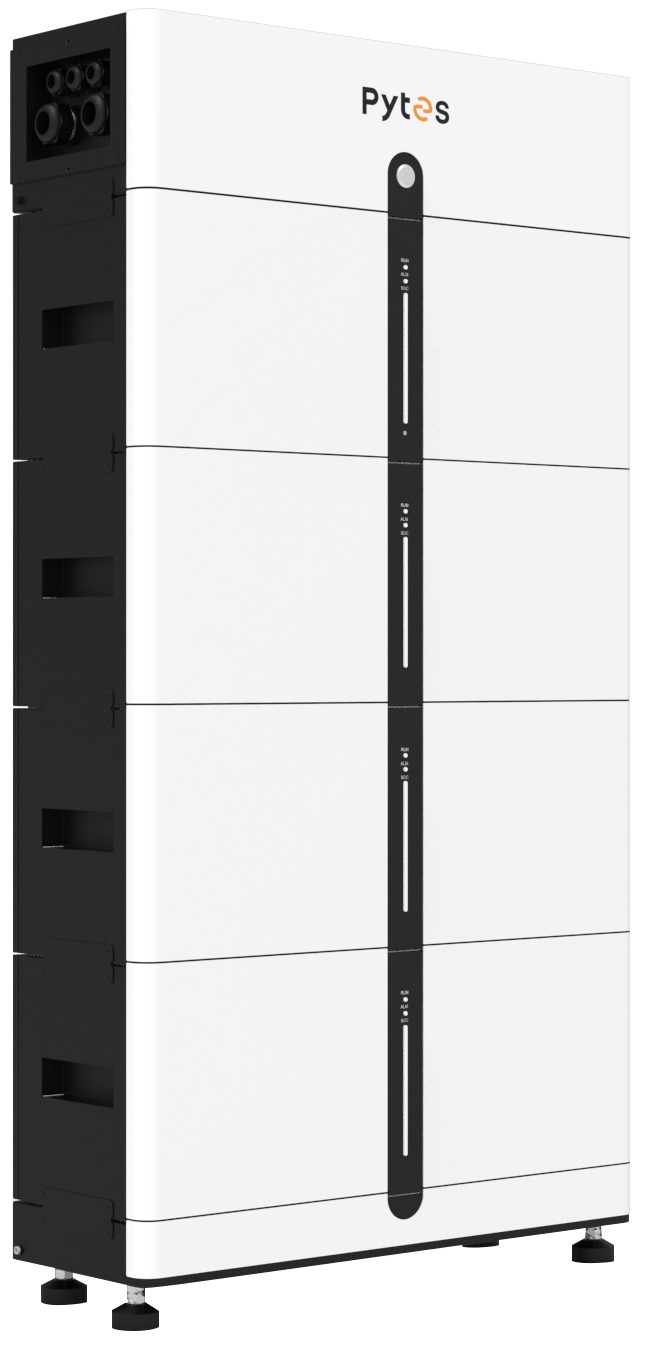 Advanced Monitoring and After-Sales Excellence for Pi LV1 by Pytes